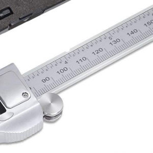 Measuring Calipers Tools with Screen