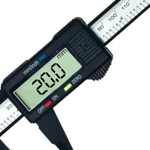 Digital Vernier Caliper