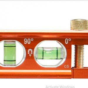 Magnetic Conduit Level