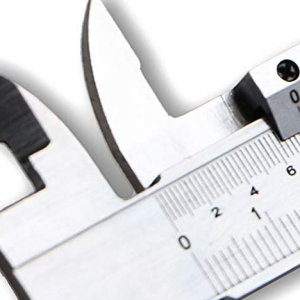Steel Measuring Tool Caliper