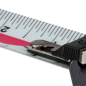 Accurate Measuring Tape With Good Printing