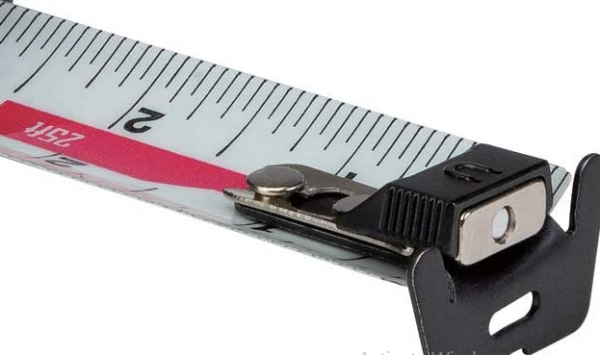 Accurate Measuring Tape With Good Printing