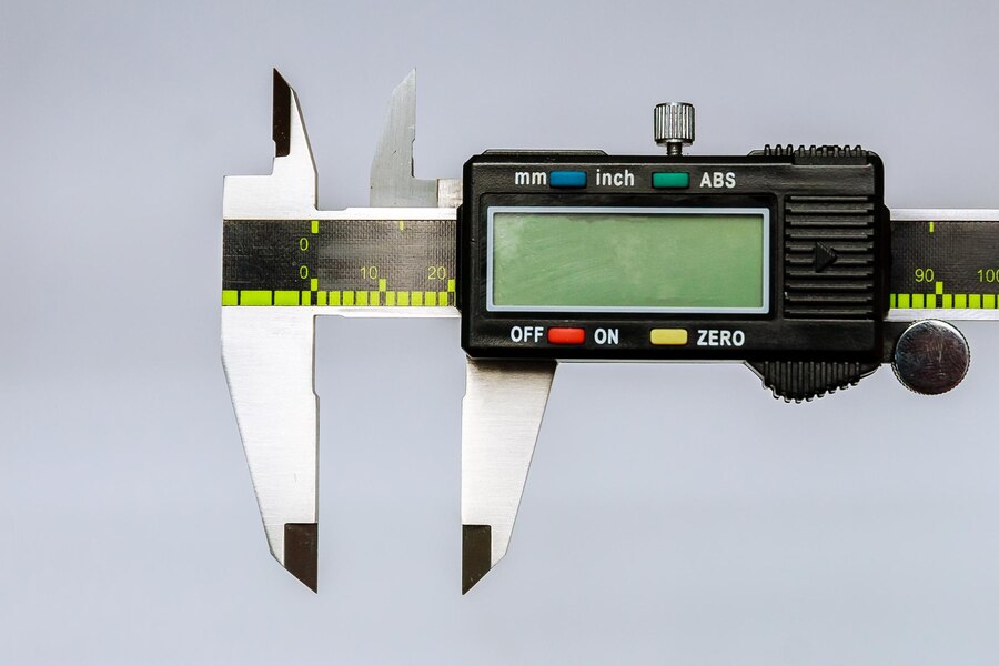 Calipers in Home Decoration and DIY Projects
