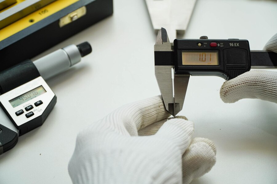 The Importance of Calipers in Precision Engineering: A Comprehensive Guide